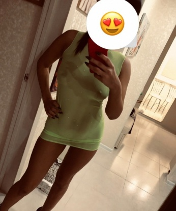 Проститутка Светлое : Лиана - фото 1